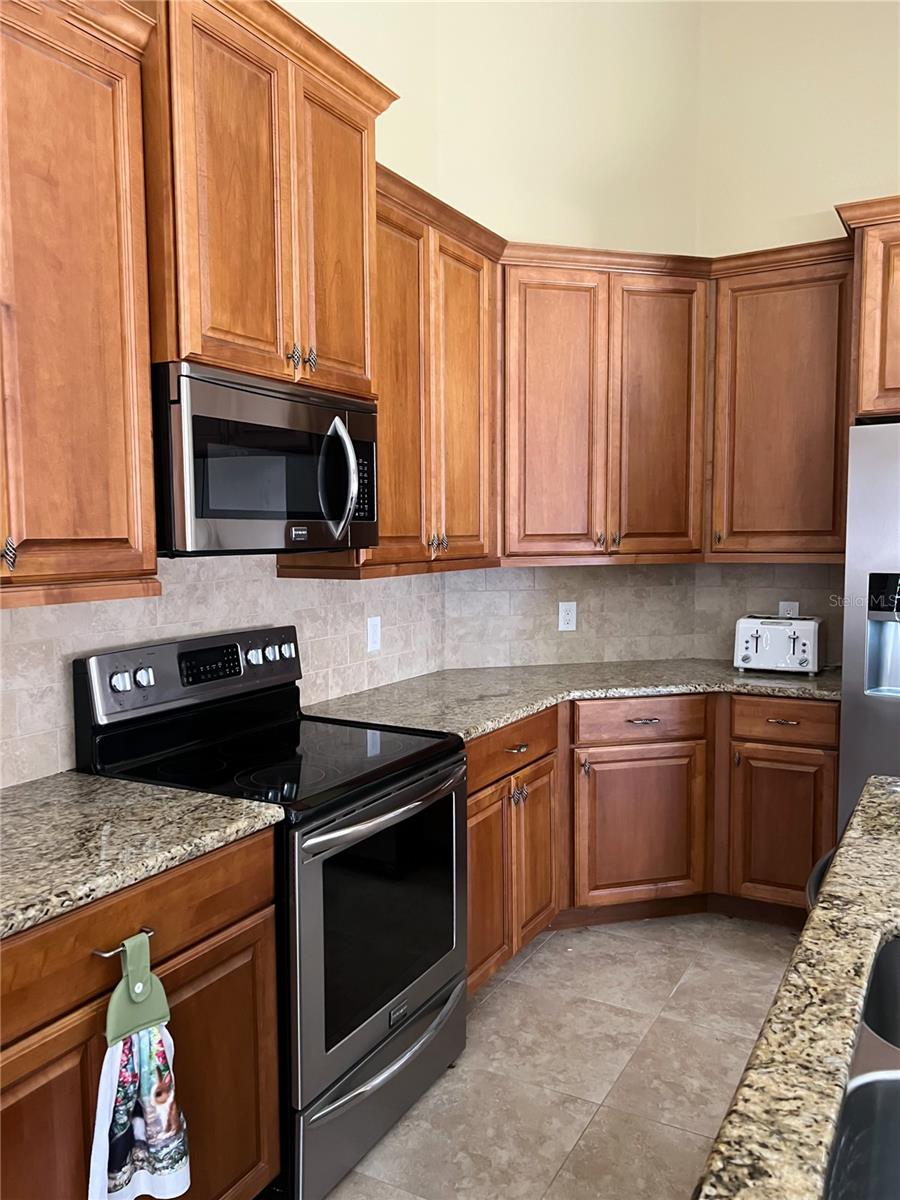 TURNBERRY TRACE - Residential