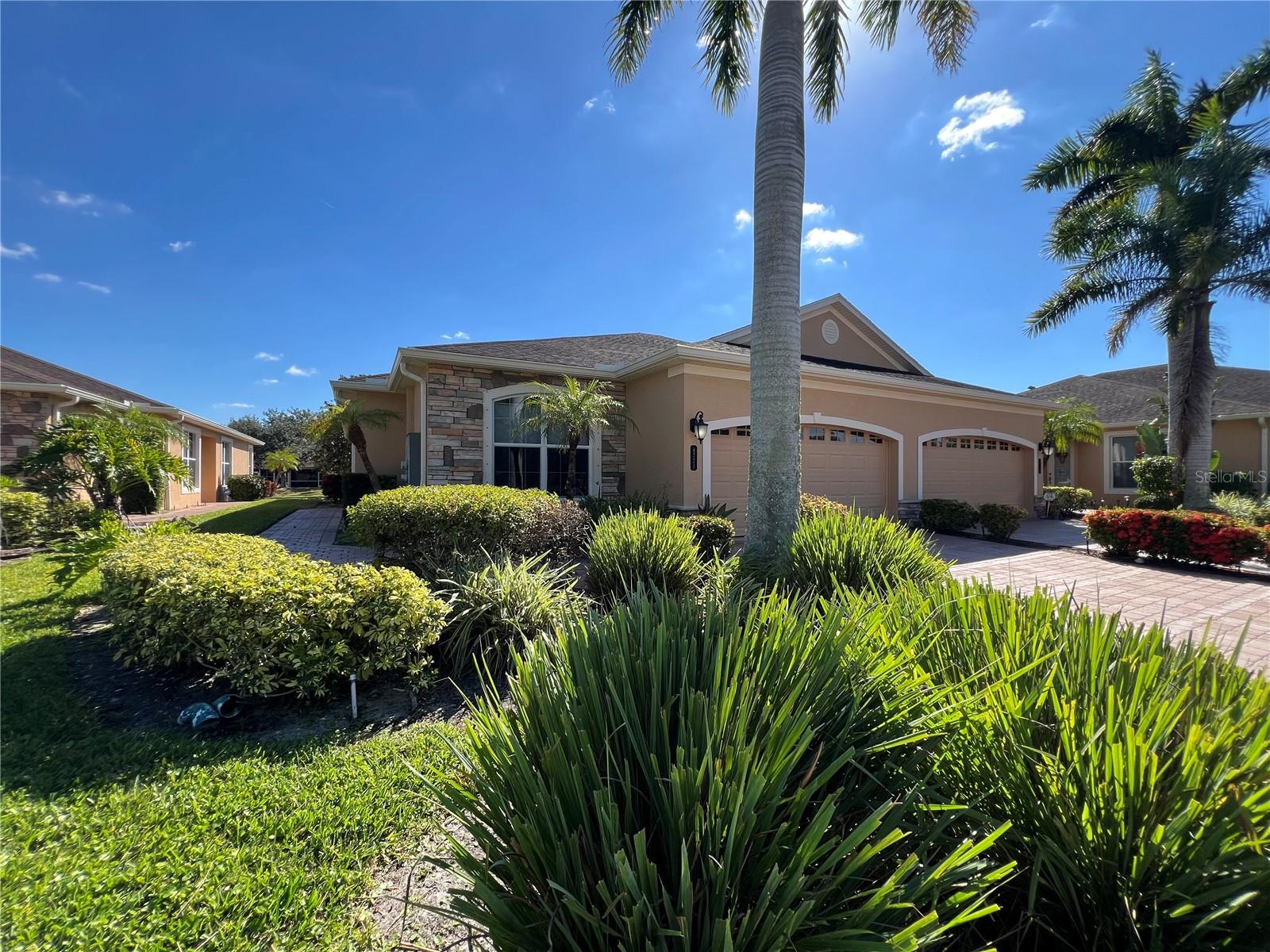 TURNBERRY TRACE - Residential