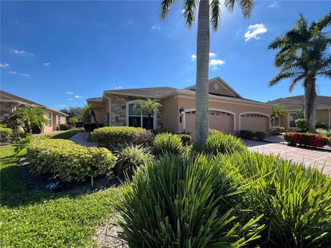 Photo of 4721 Turnberry Circle, North Port, FL 34288 (MLS # A4671677)