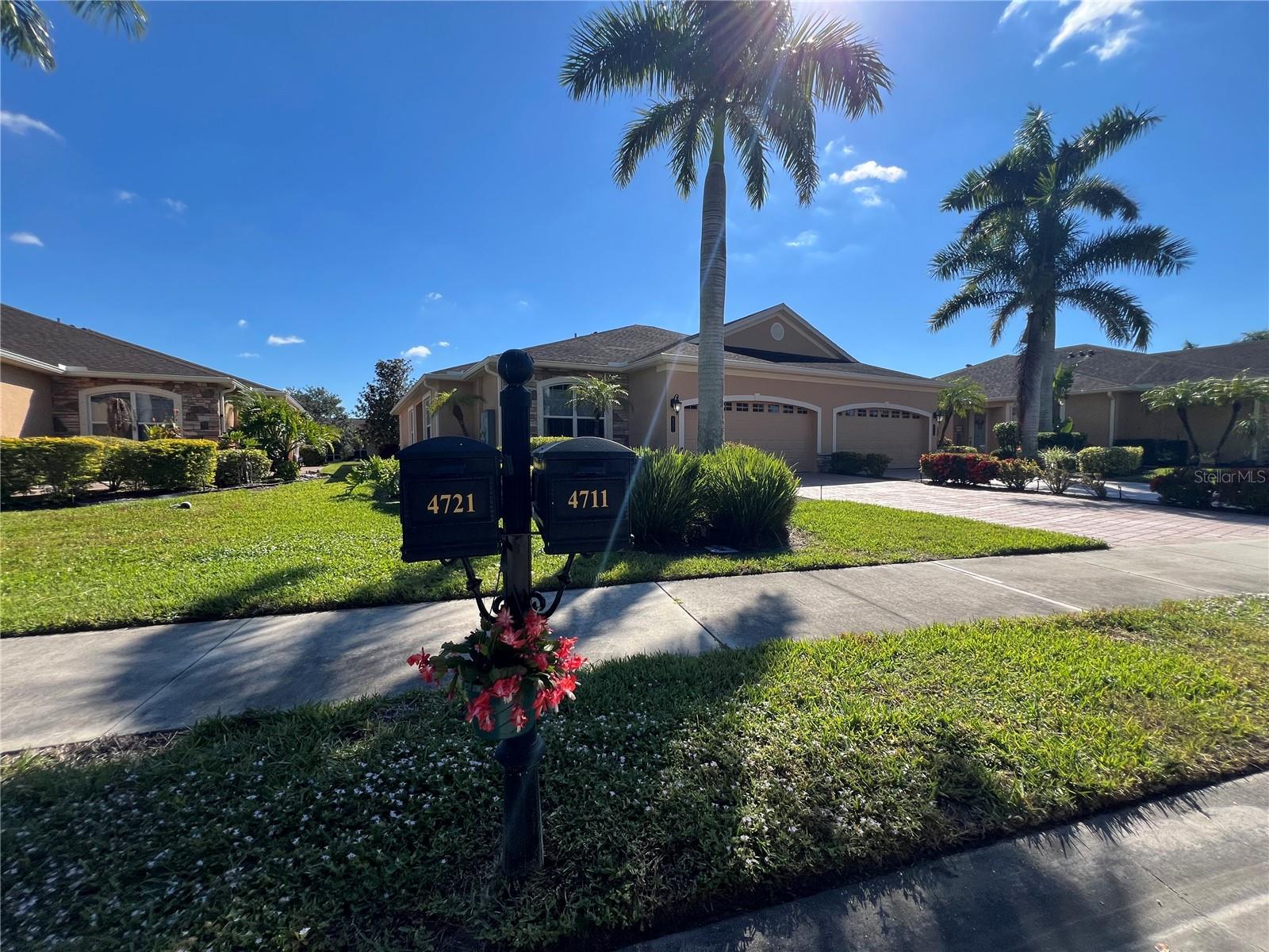 TURNBERRY TRACE - Residential