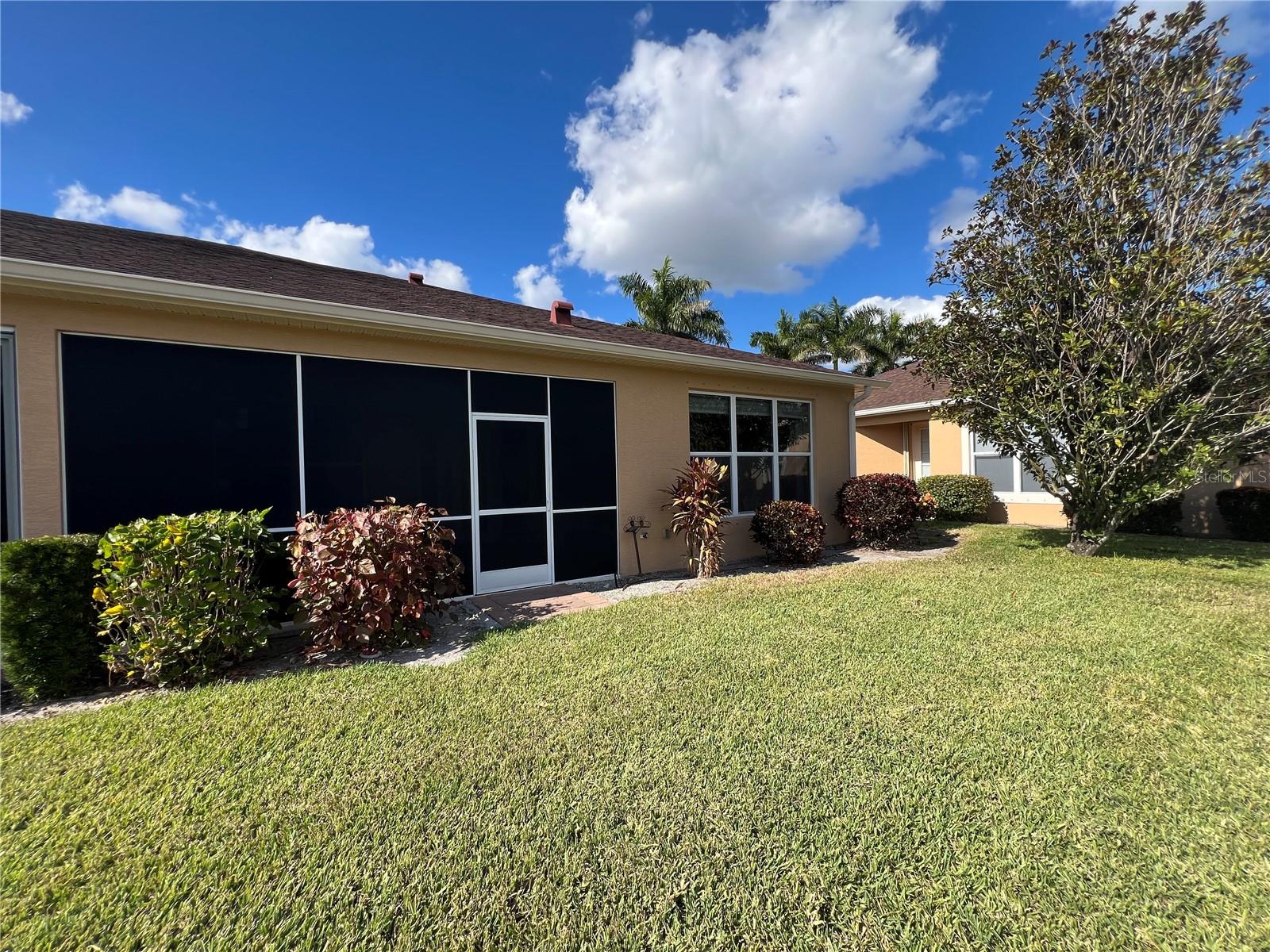 TURNBERRY TRACE - Residential