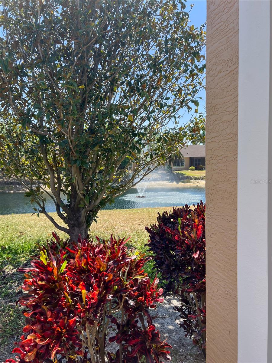 TURNBERRY TRACE - Residential