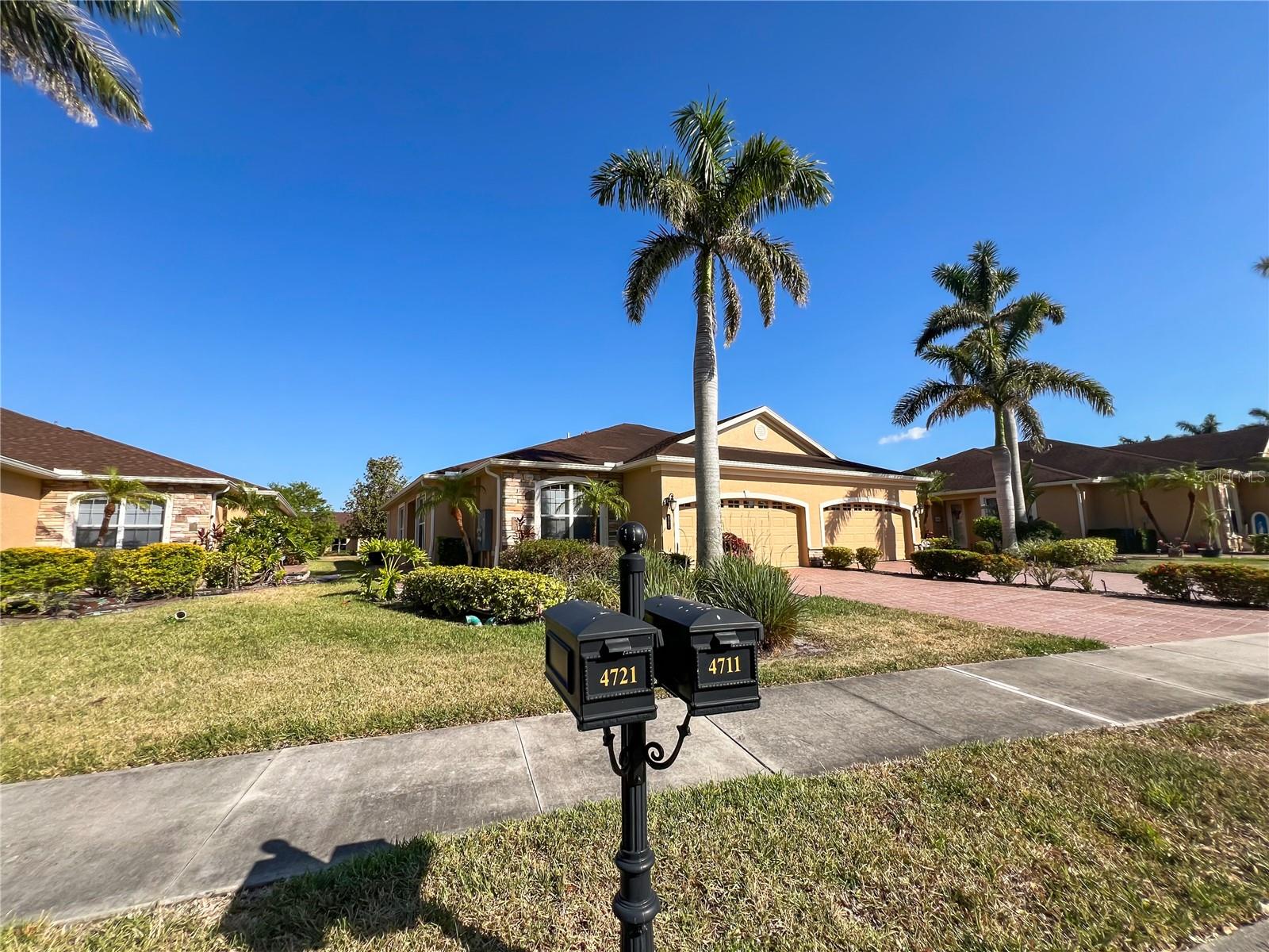 TURNBERRY TRACE - Residential