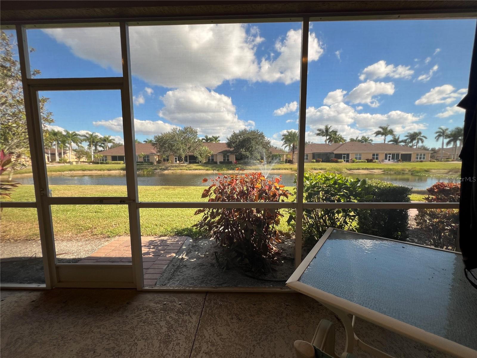 TURNBERRY TRACE - Residential