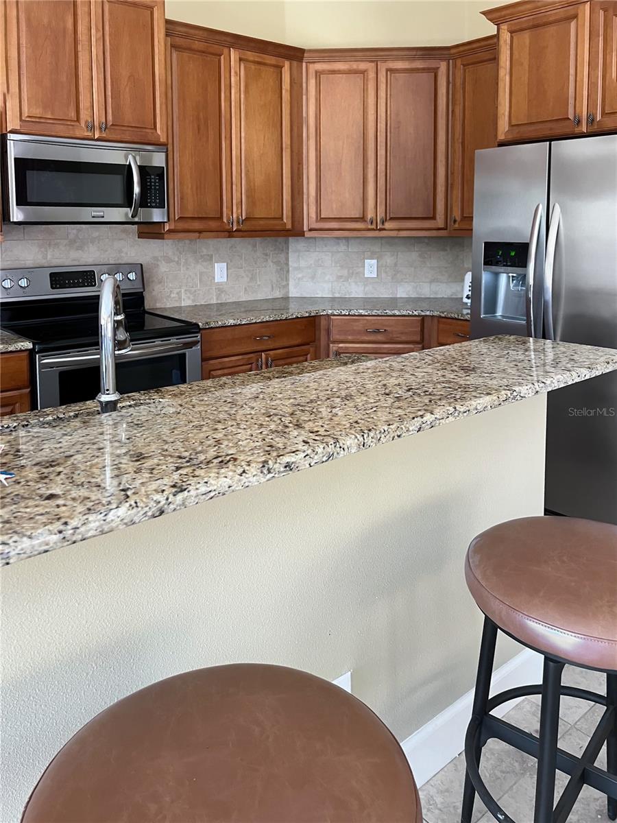 TURNBERRY TRACE - Residential