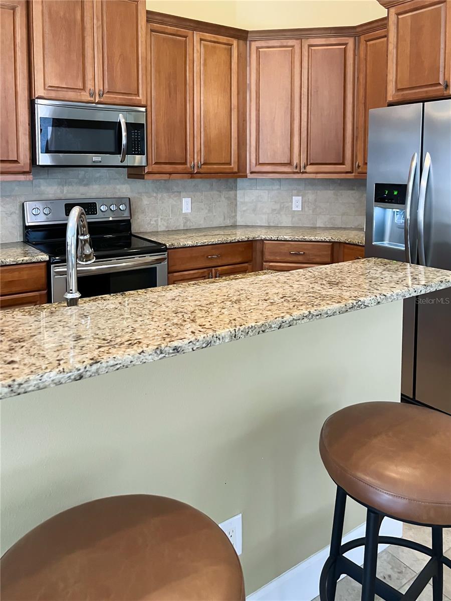 TURNBERRY TRACE - Residential