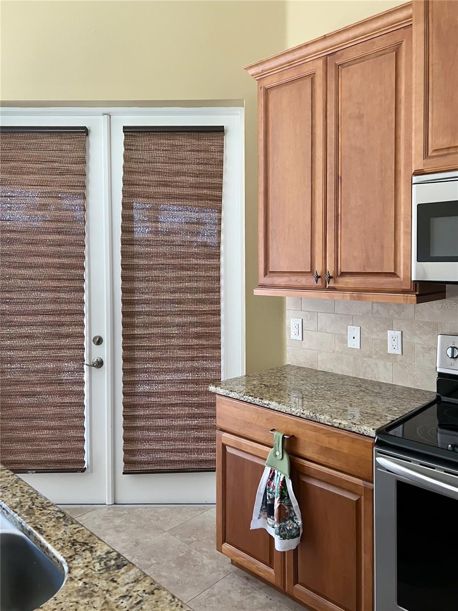 TURNBERRY TRACE - Residential