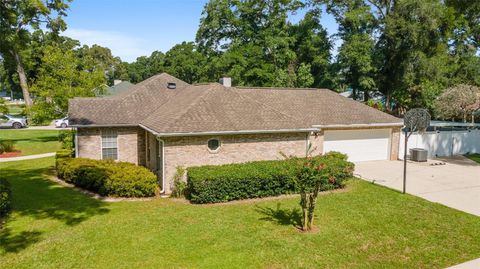 A home in OCALA