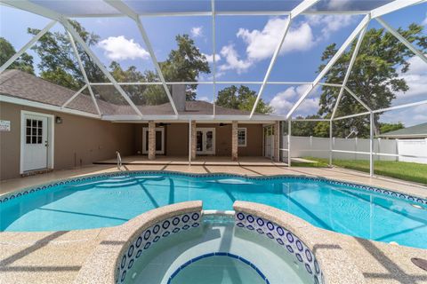 A home in OCALA