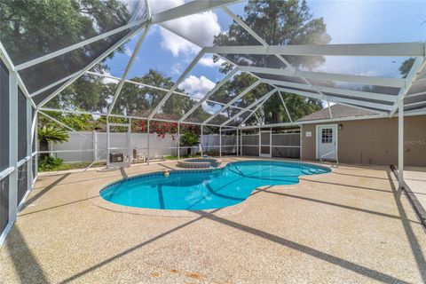 A home in OCALA