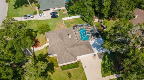 A home in OCALA