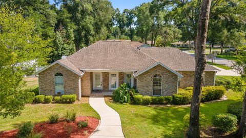 A home in OCALA