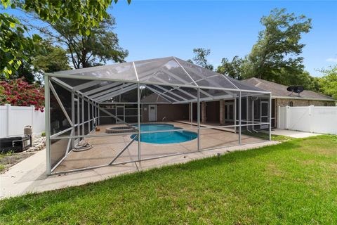 A home in OCALA