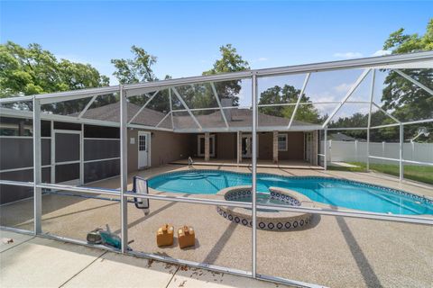 A home in OCALA