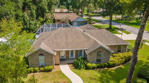 A home in OCALA