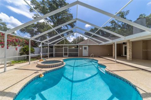 A home in OCALA