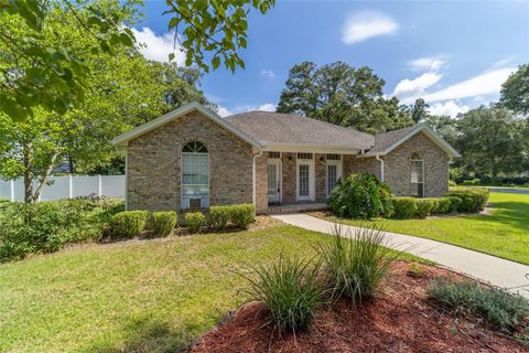 A home in OCALA