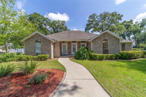 A home in OCALA