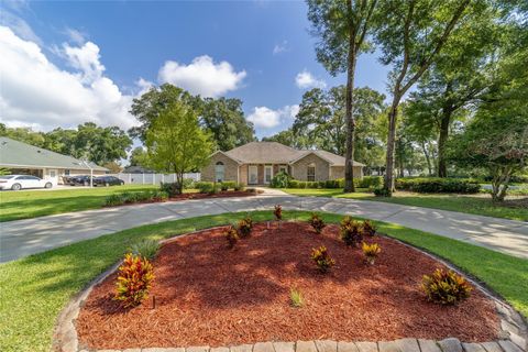 A home in OCALA