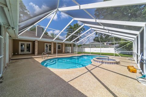 A home in OCALA