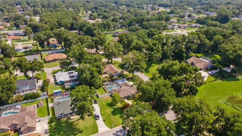 A home in OCALA