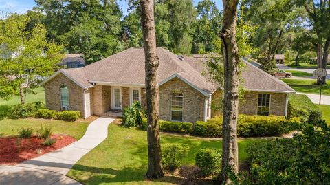 A home in OCALA