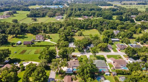 A home in OCALA