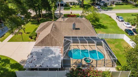 A home in OCALA