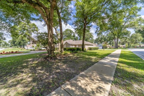 A home in OCALA