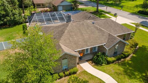 A home in OCALA