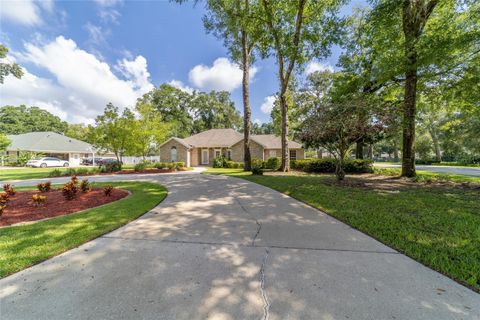 A home in OCALA