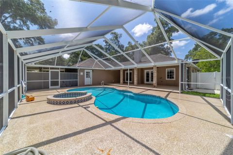 A home in OCALA