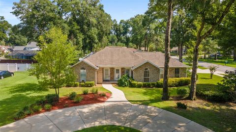 A home in OCALA