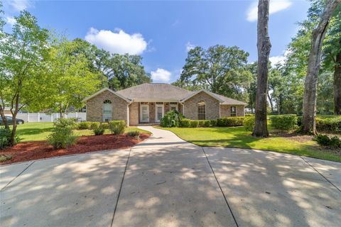 A home in OCALA