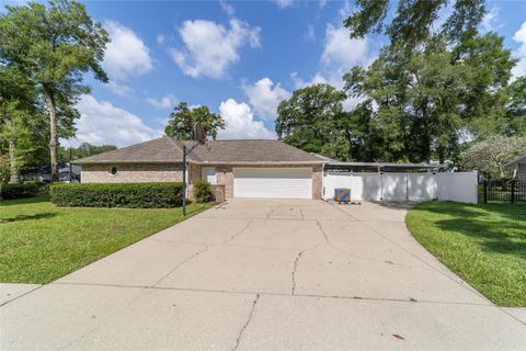 A home in OCALA