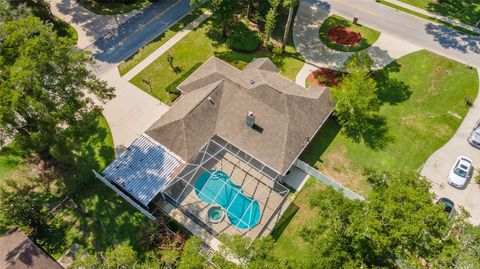 A home in OCALA