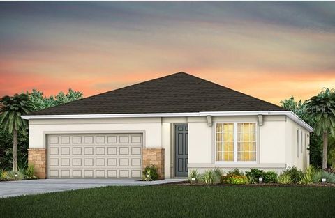 2291 MOSSY VINE AVENUE ST CLOUD FL 34771