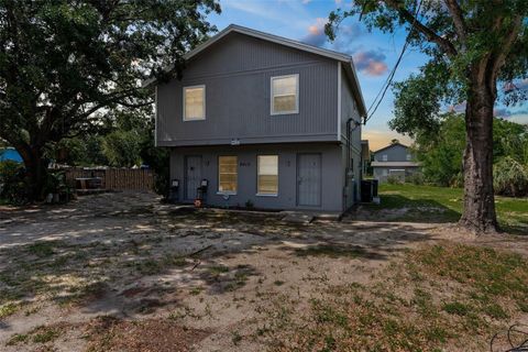 6412 DIAMOND STREET A and B TAMPA FL 33619