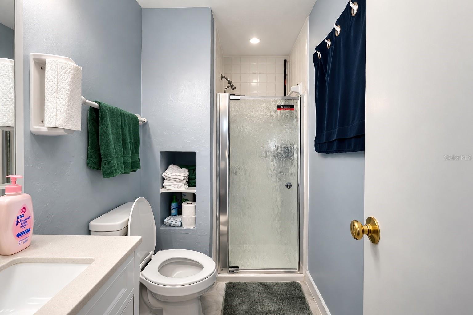 NORTHWOOD WEST - Residential