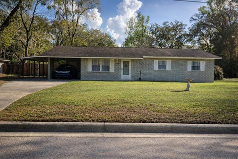 4133 NW 48TH PLACE GAINESVILLE FL 32606