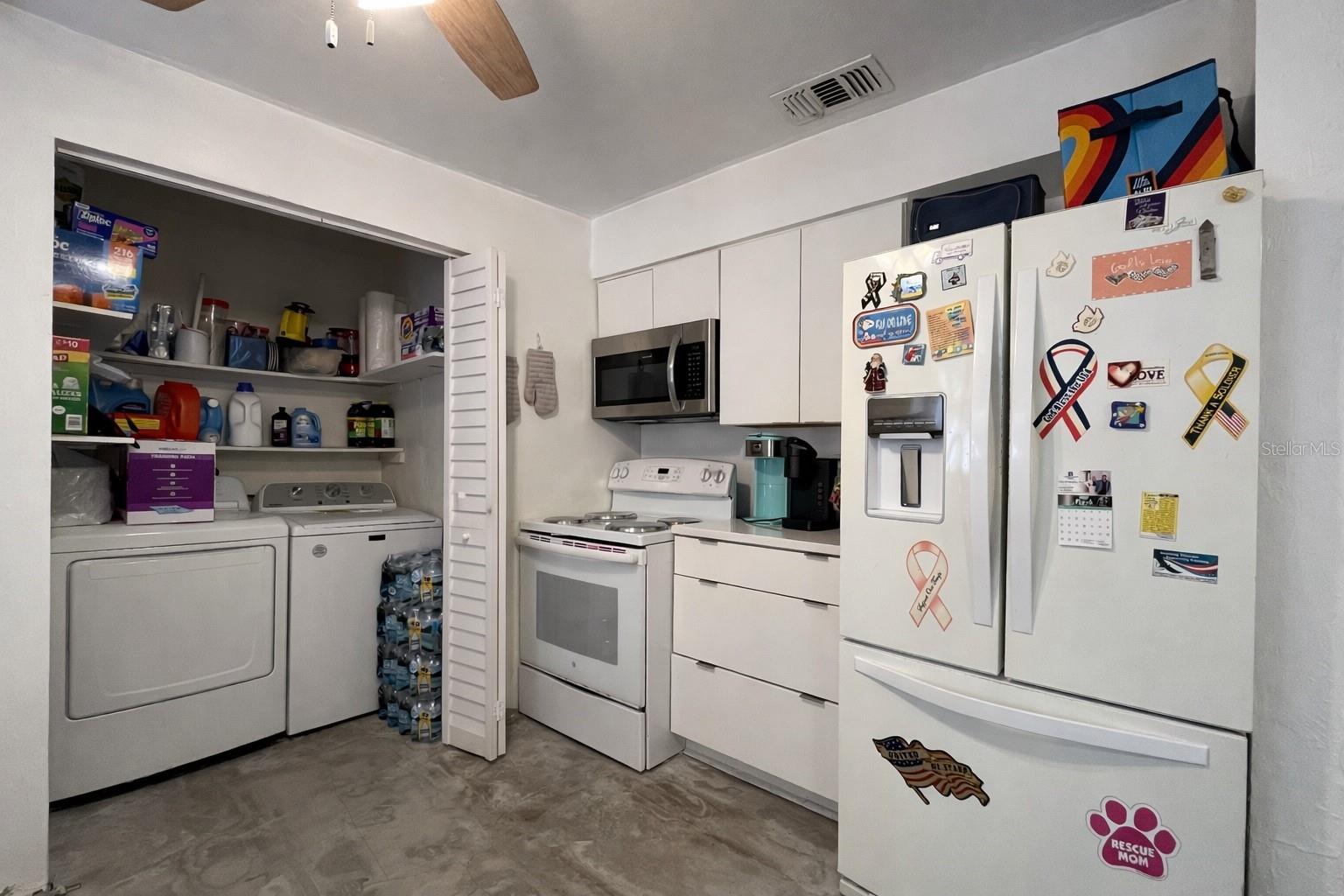 NORTHWOOD WEST - Residential