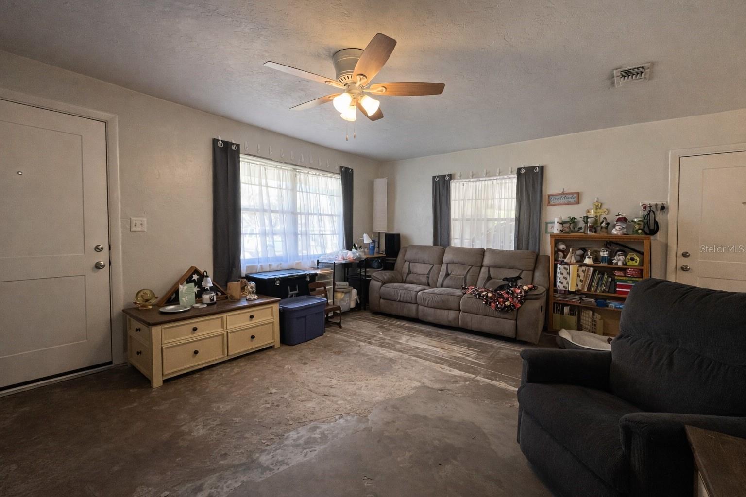 NORTHWOOD WEST - Residential