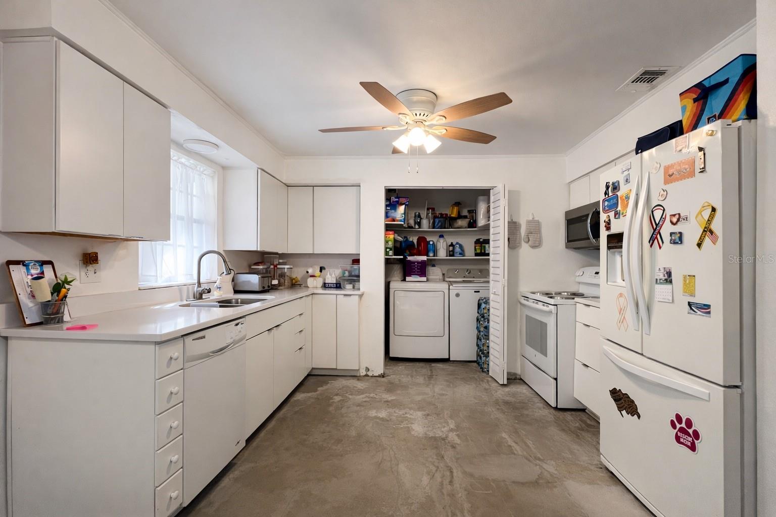 NORTHWOOD WEST - Residential