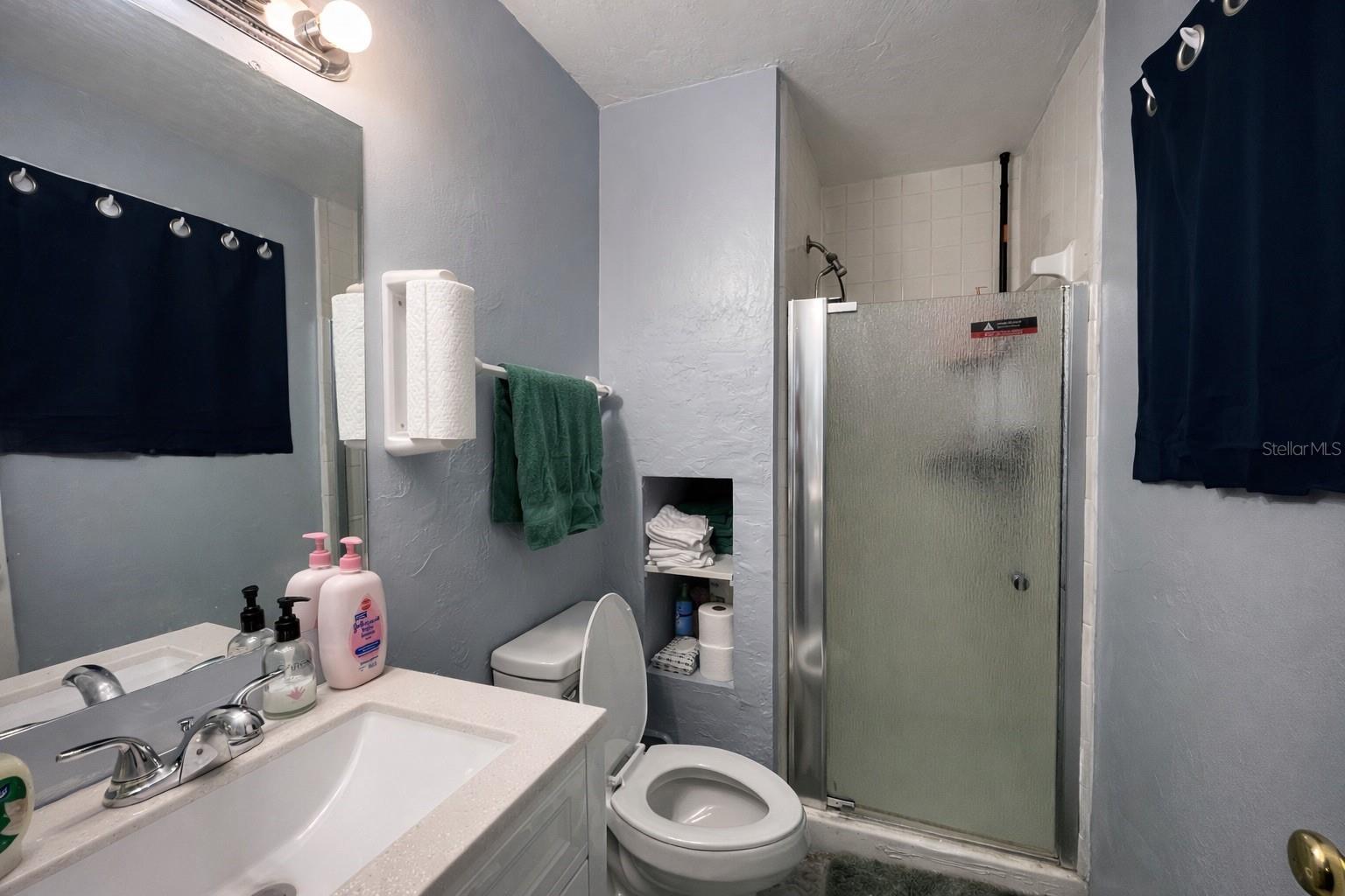 NORTHWOOD WEST - Residential