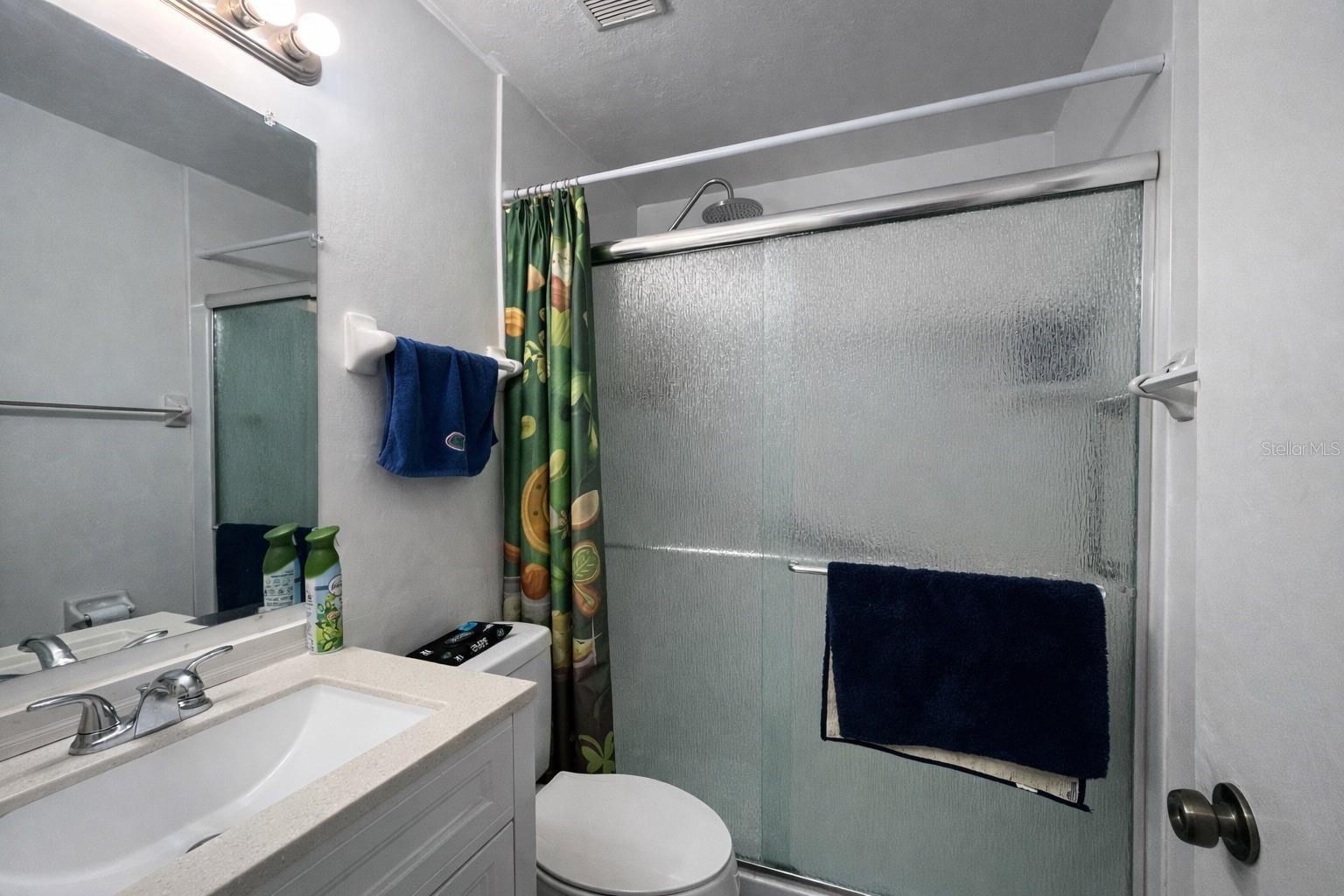 NORTHWOOD WEST - Residential