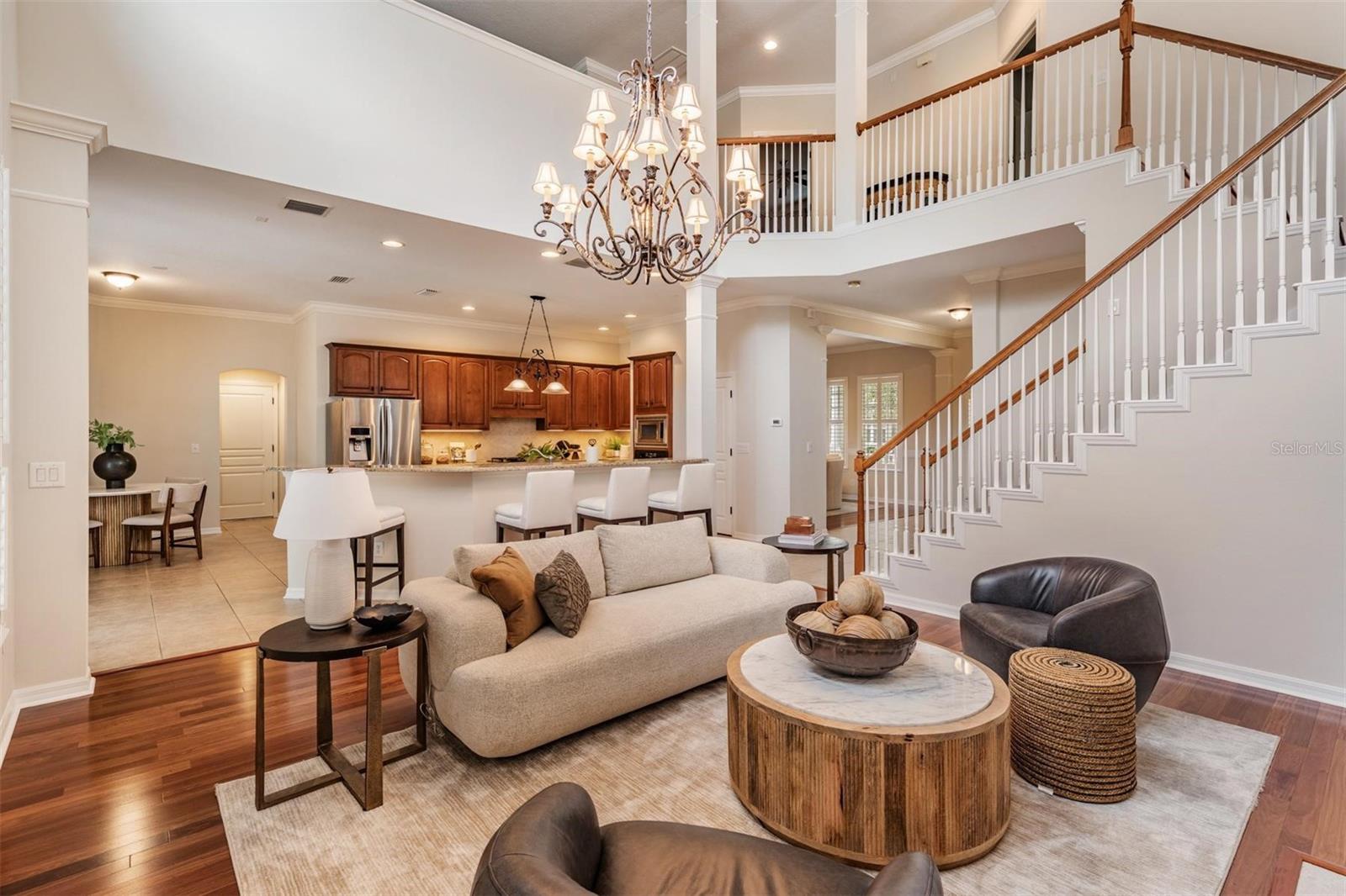 HIGHLAND PARK PH 1 - Residential