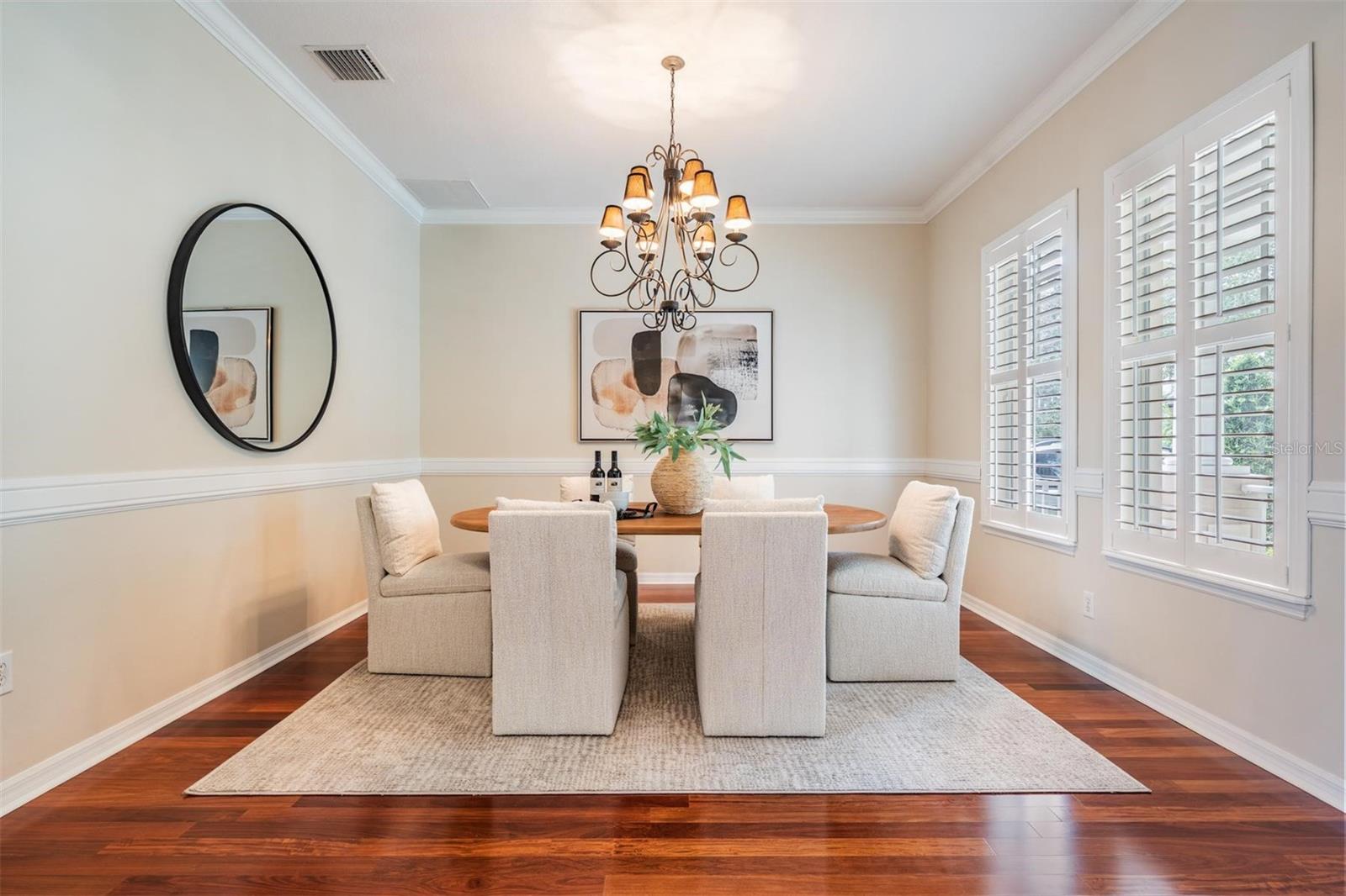 HIGHLAND PARK PH 1 - Residential