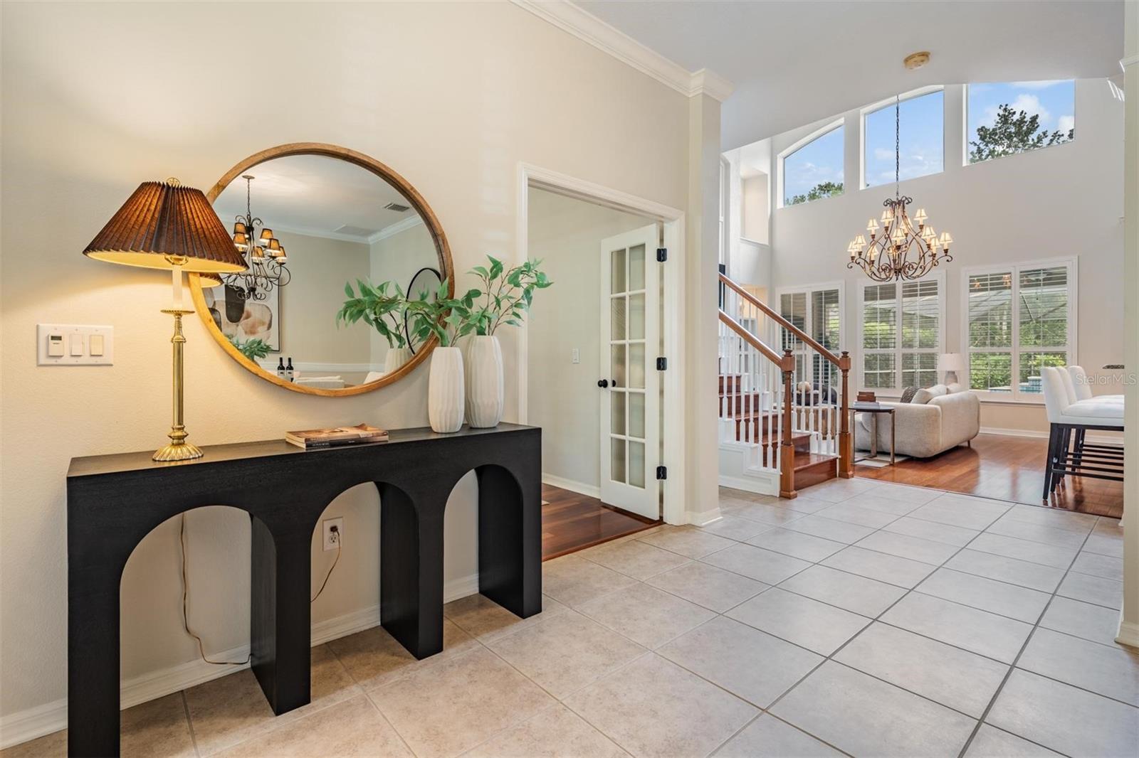 HIGHLAND PARK PH 1 - Residential