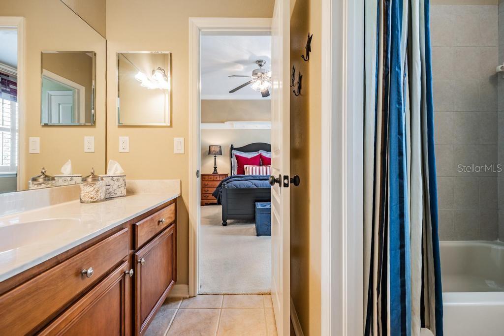 HIGHLAND PARK PH 1 - Residential