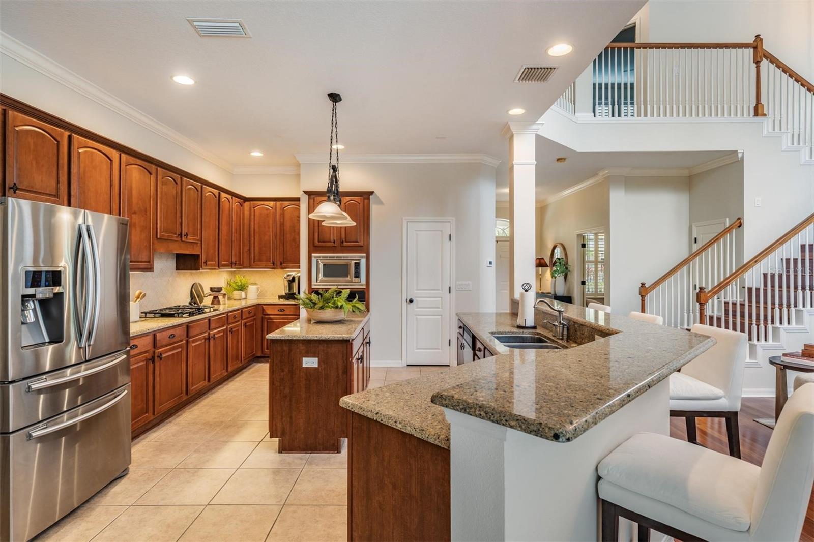 HIGHLAND PARK PH 1 - Residential
